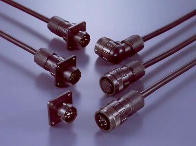 An application scenario or product detail of circular outlet plug - Image 24