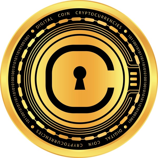 Featured image for civic coin - 70 Civic Crypto Currency Stock Vectors ...