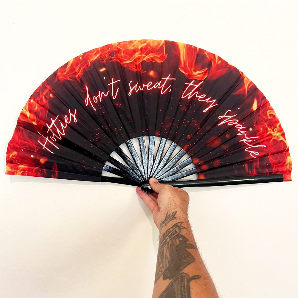 An application scenario or product detail of clack fans - Image 7