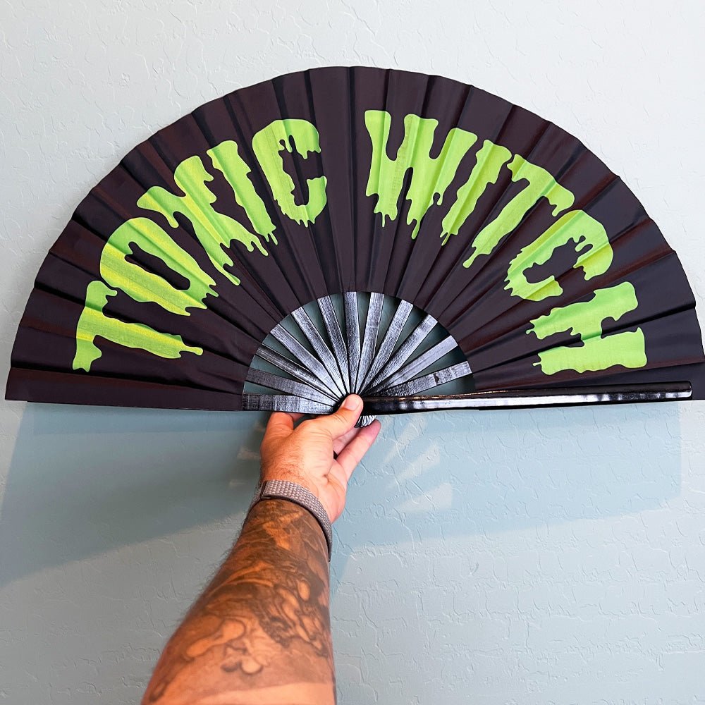 An application scenario or product detail of clack fans - Image 10