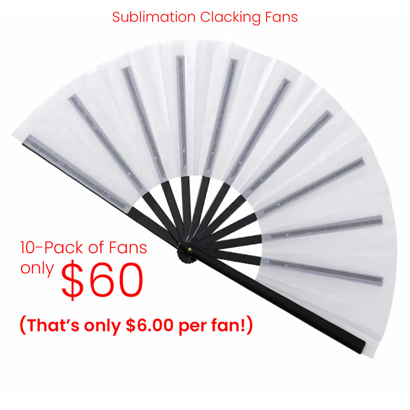 An application scenario or product detail of clack fans - Image 12