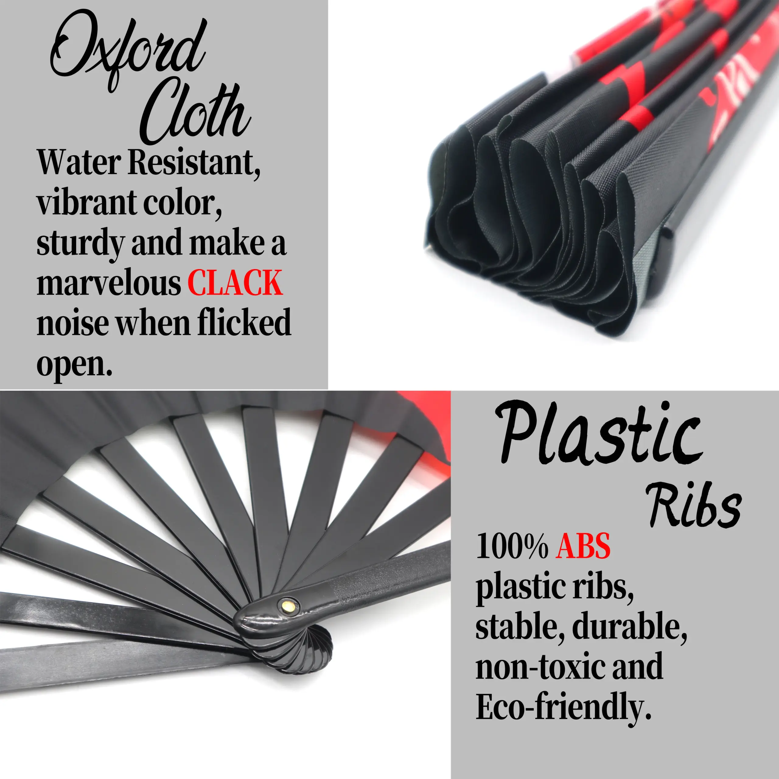 An application scenario or product detail of clack fans - Image 20