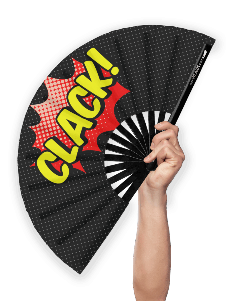 Featured image for the clack fans guide