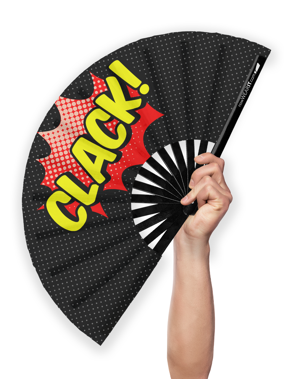 Featured image for the clack fans guide