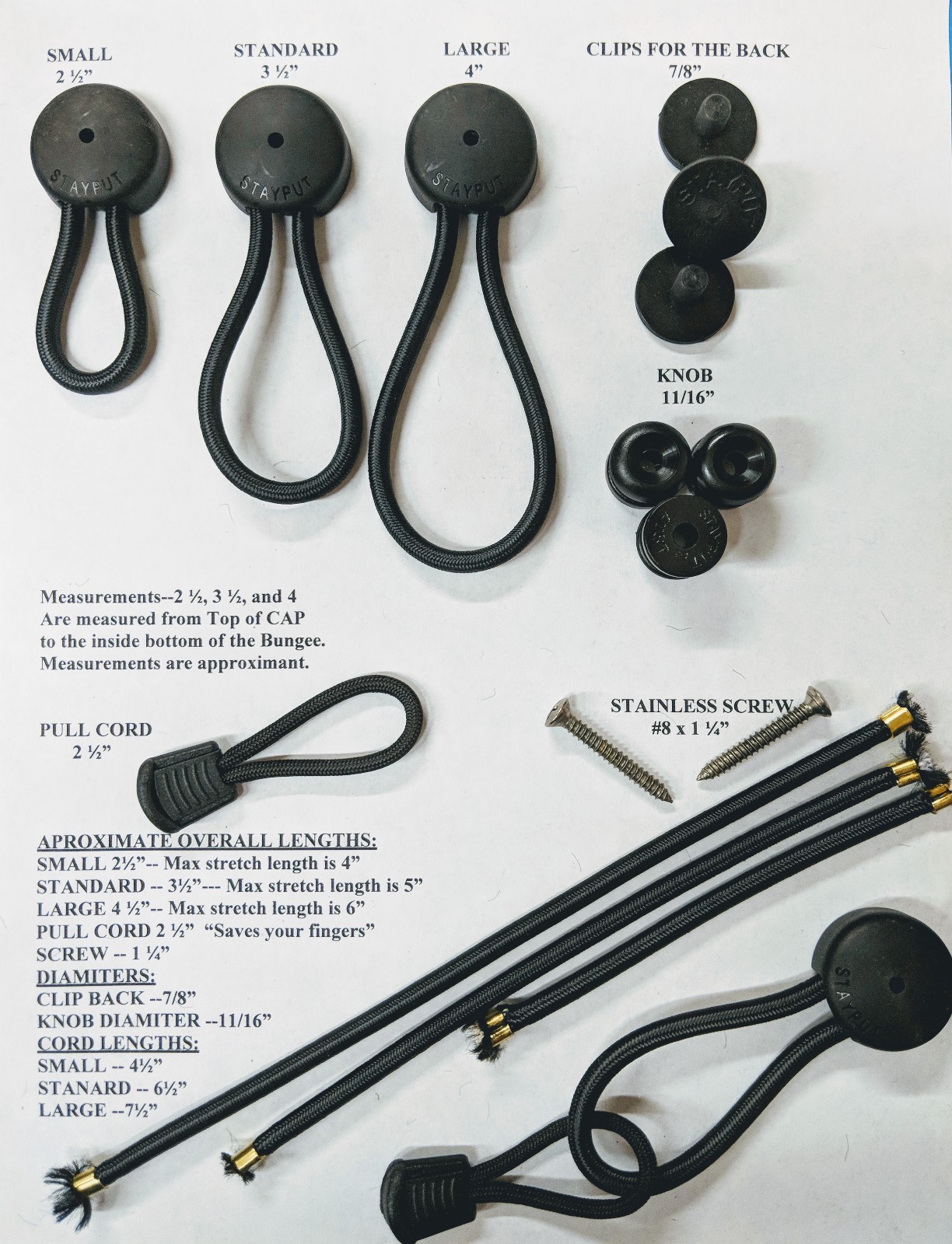 An application scenario or product detail of clamp bungee cord - Image 6