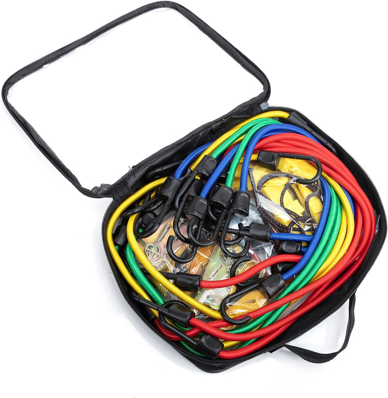 An application scenario or product detail of clamp bungee cord - Image 14