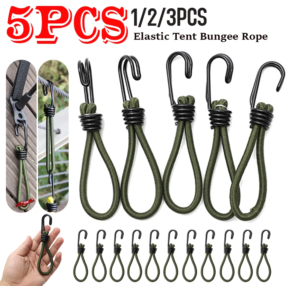 An application scenario or product detail of clamp bungee cord - Image 18