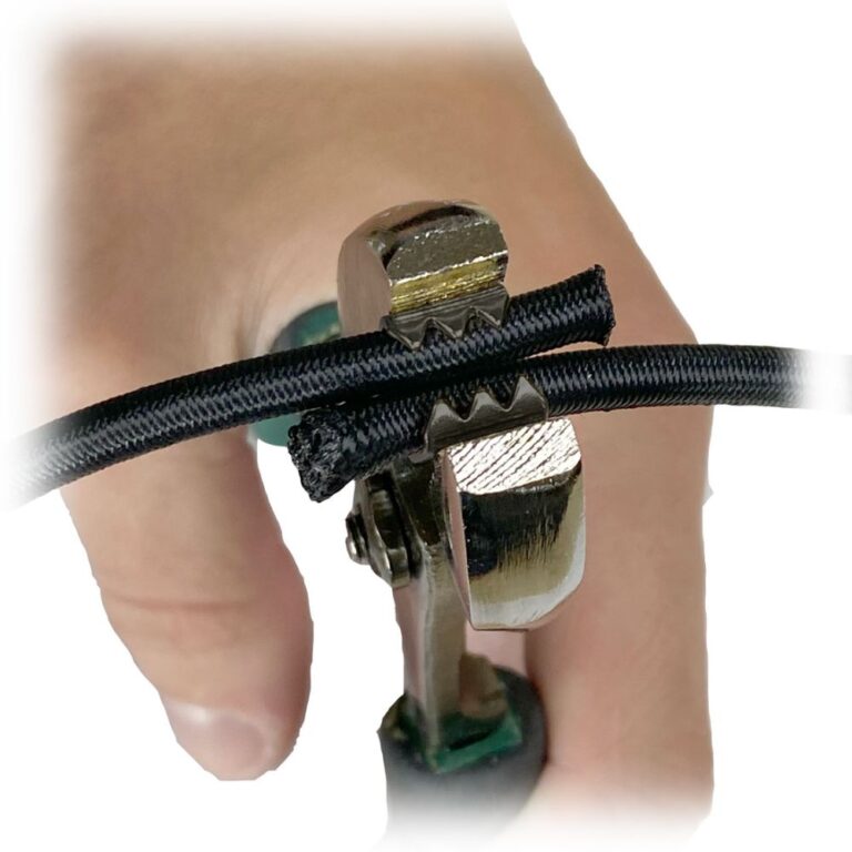 Featured image for the clamp bungee cord guide