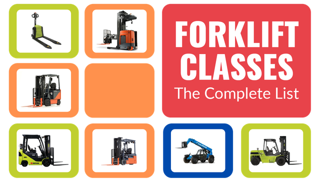 An application scenario or product detail of class 5 forklift - Image 16