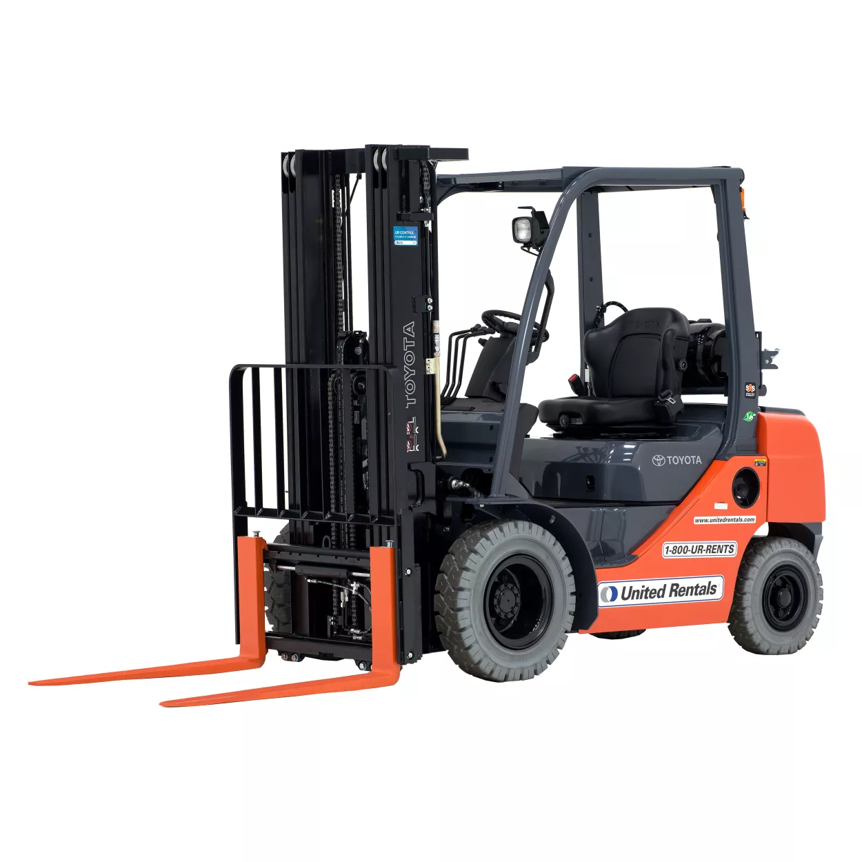 An application scenario or product detail of class 5 forklift - Image 22
