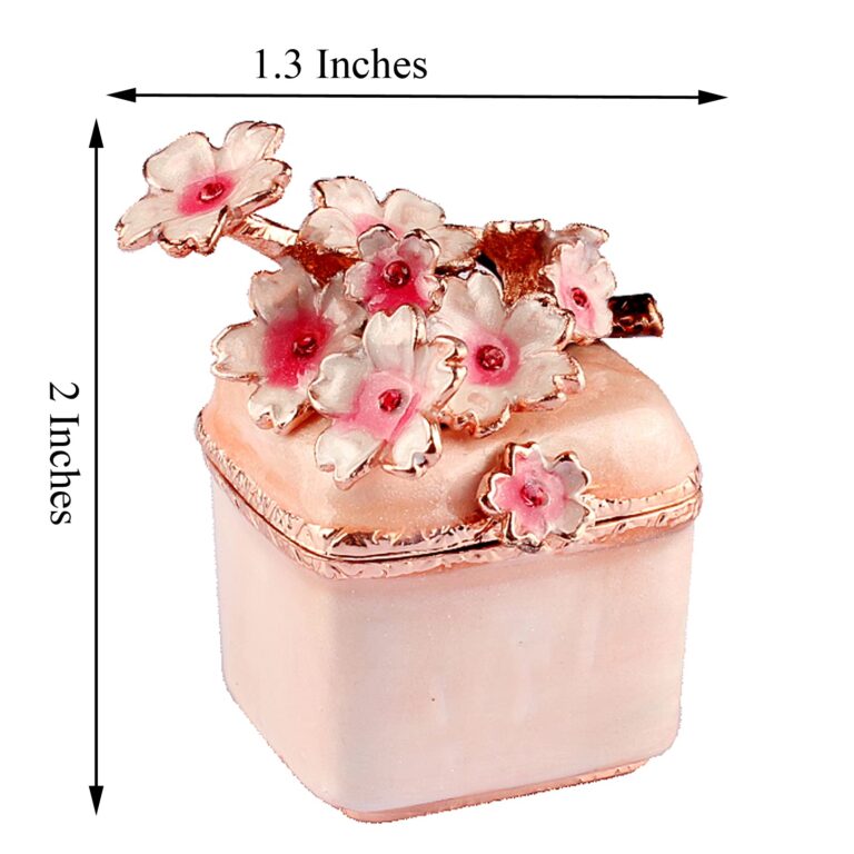 Featured image for the classic vintage cherry blossom trinket box square guide