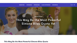 ClassPass - Fitness Innovation