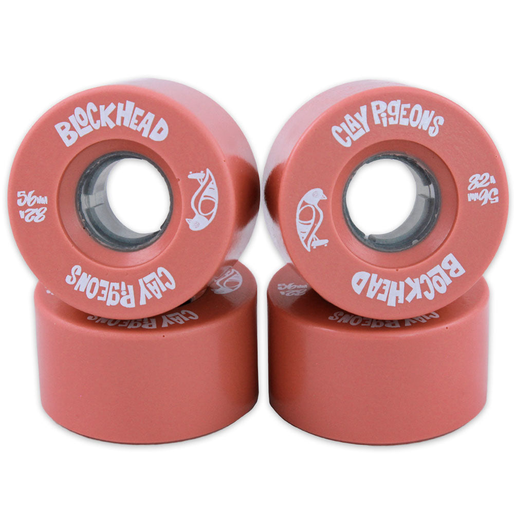 An application scenario or product detail of clay skate wheels - Image 4