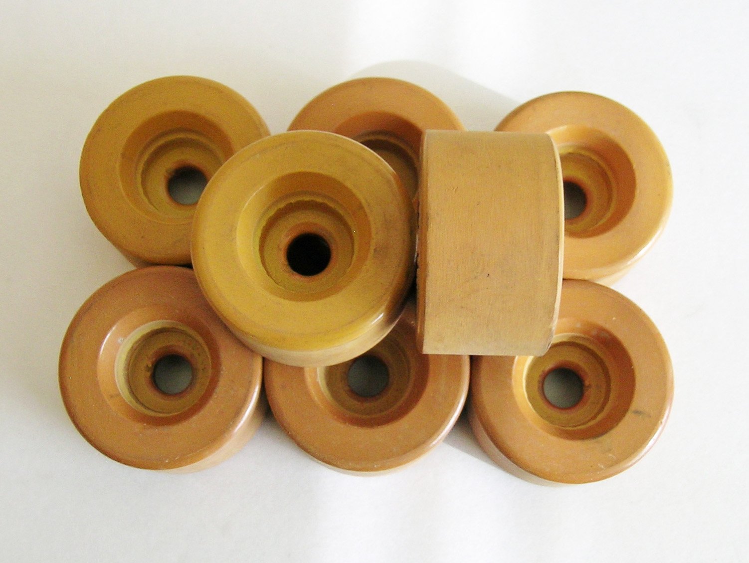 An application scenario or product detail of clay skate wheels - Image 15