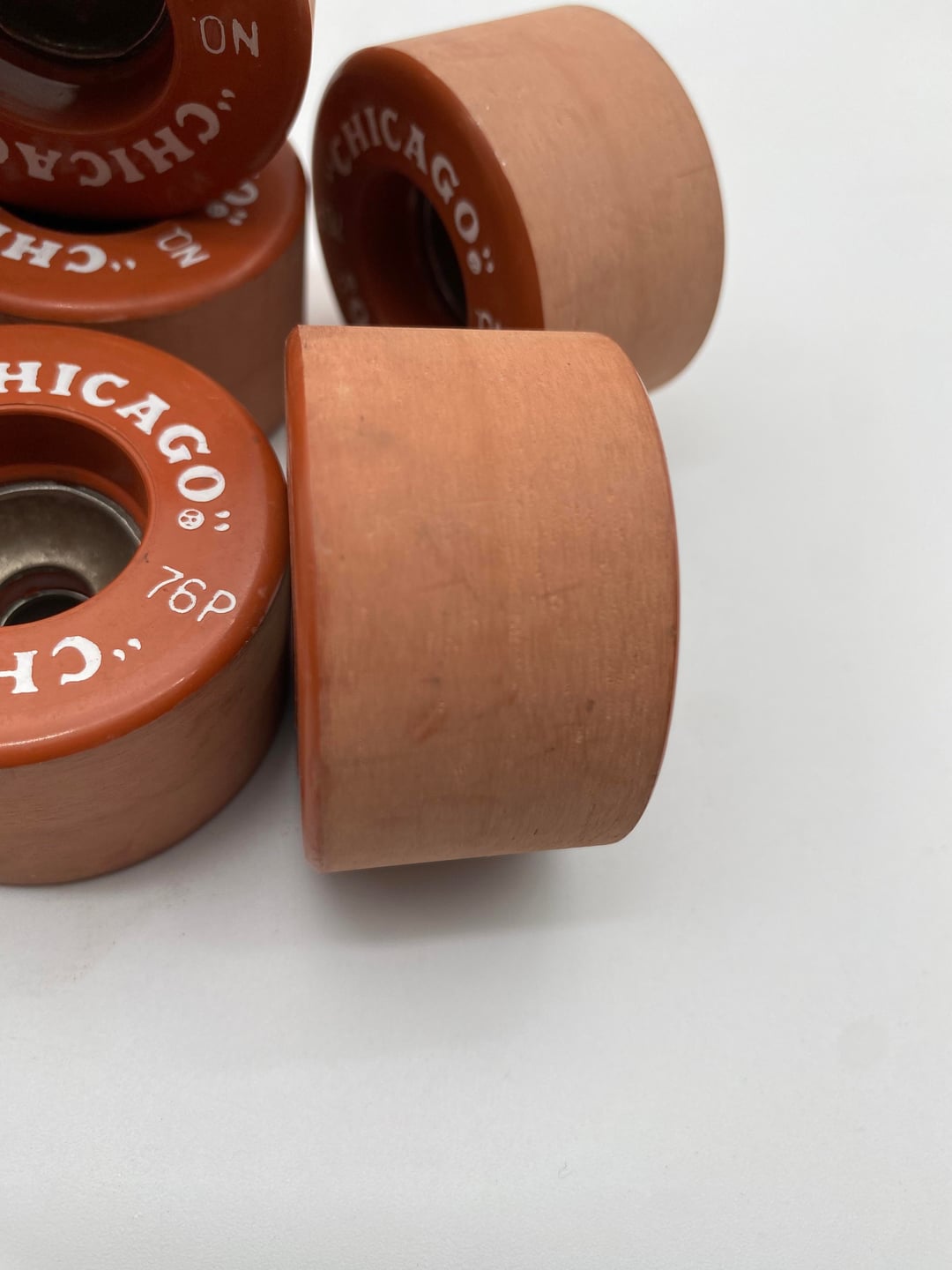 An application scenario or product detail of clay skate wheels - Image 18