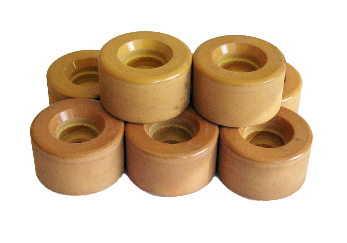 An application scenario or product detail of clay skate wheels - Image 20