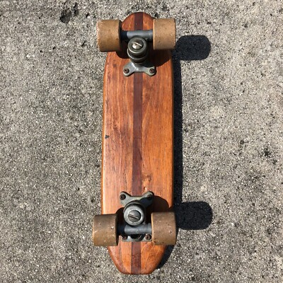 An application scenario or product detail of clay skateboard wheels - Image 1