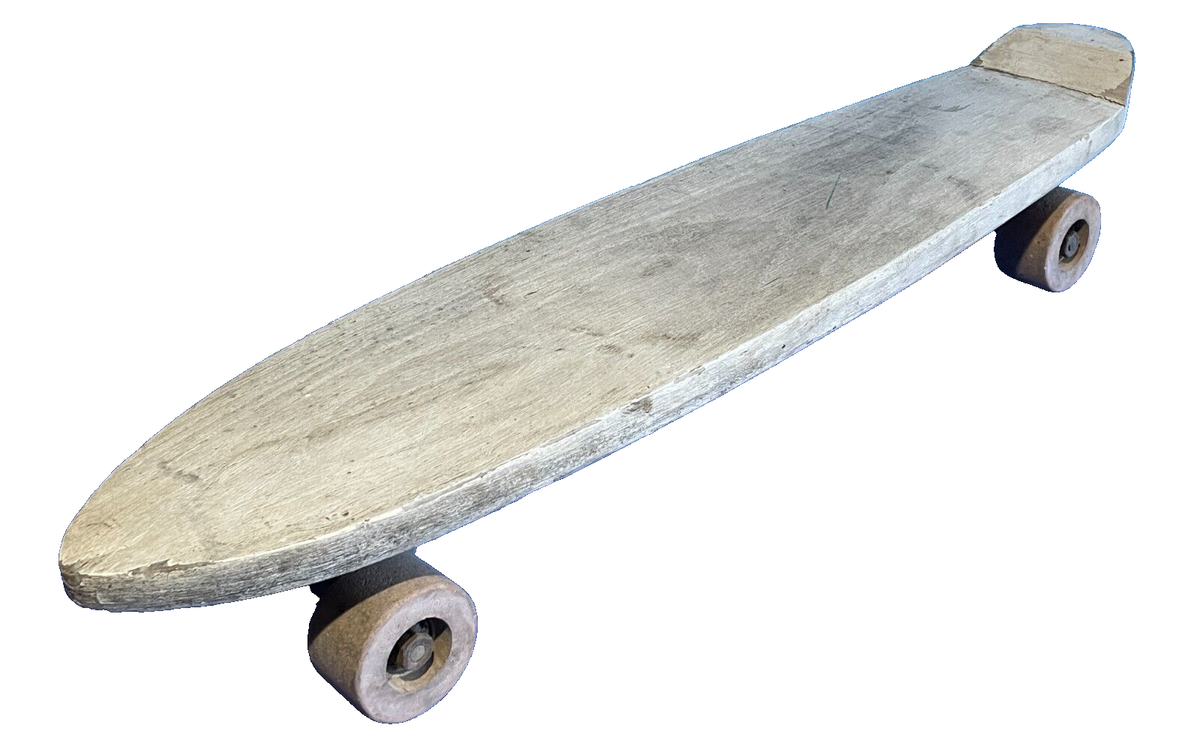 An application scenario or product detail of clay skateboard wheels - Image 4