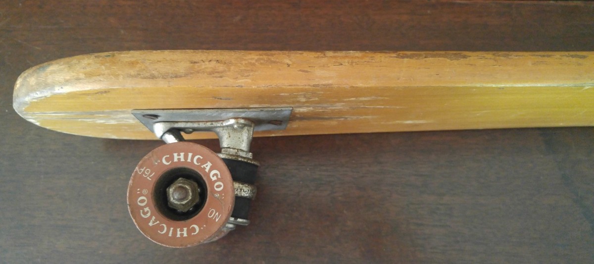An application scenario or product detail of clay skateboard wheels - Image 9