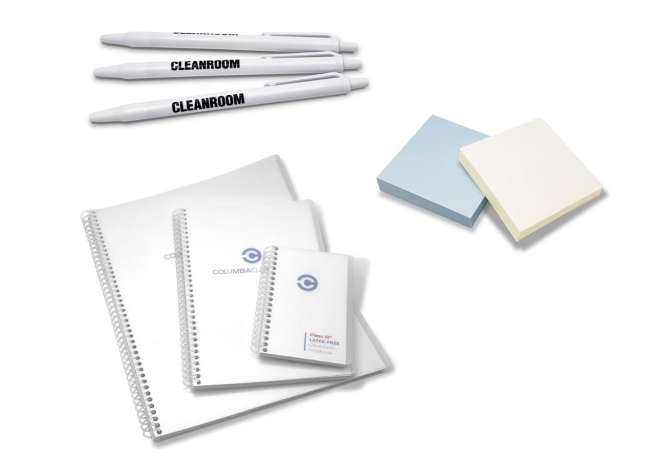 Featured image for the cleanroom consumables guide