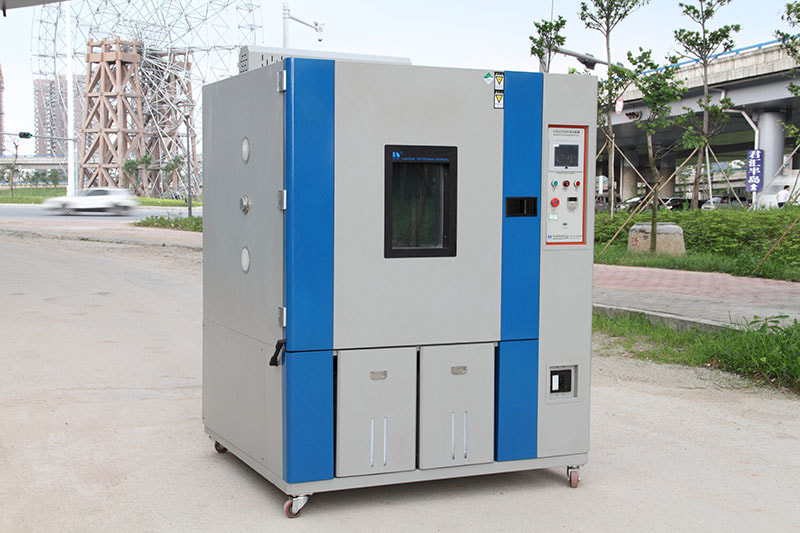 An application scenario or product detail of climate chamber - Image 21