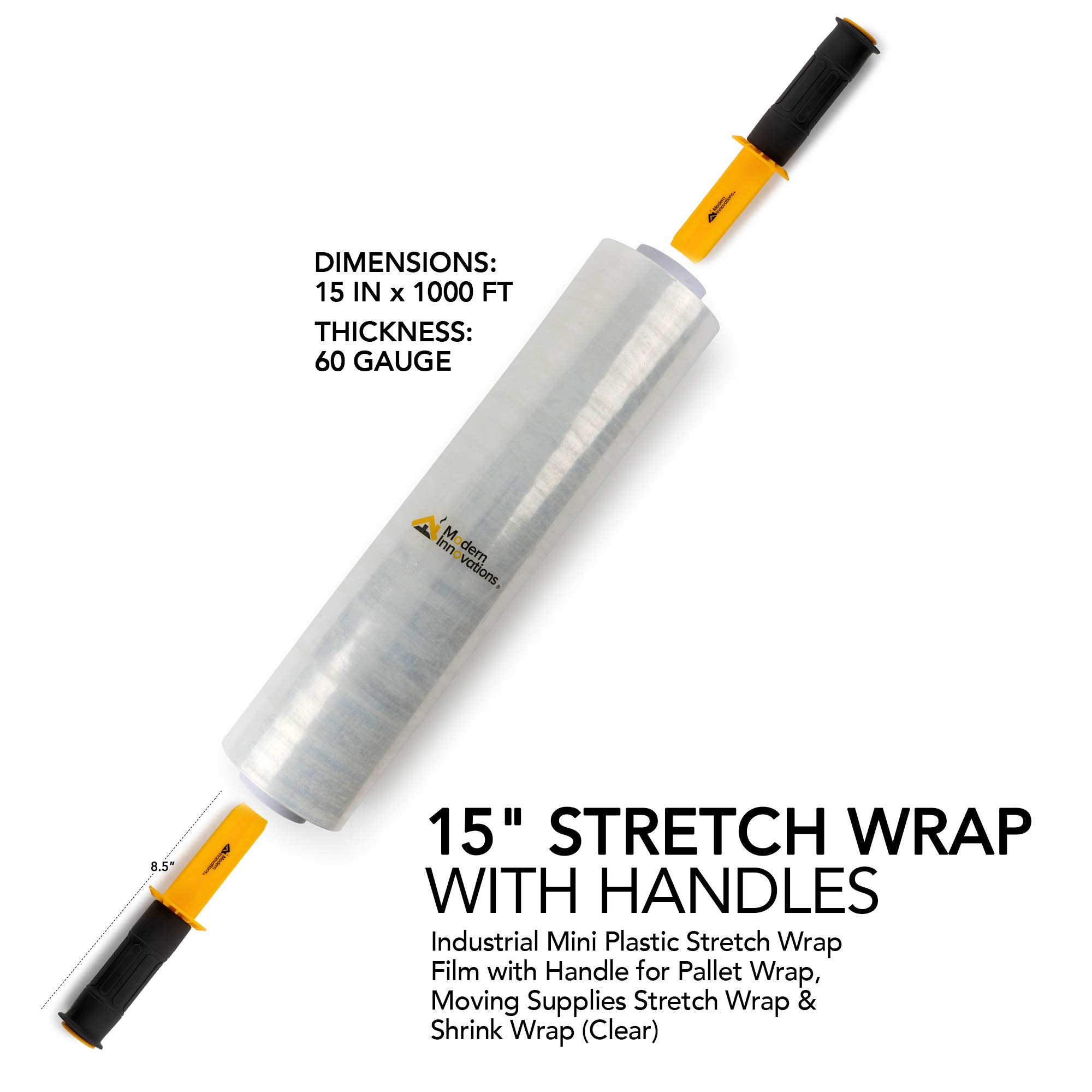 An application scenario or product detail of cling film for wrapping furniture - Image 3