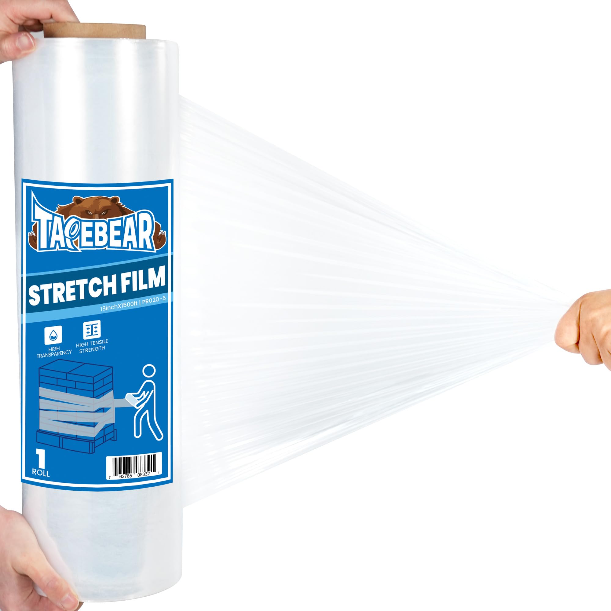An application scenario or product detail of cling film for wrapping furniture - Image 7