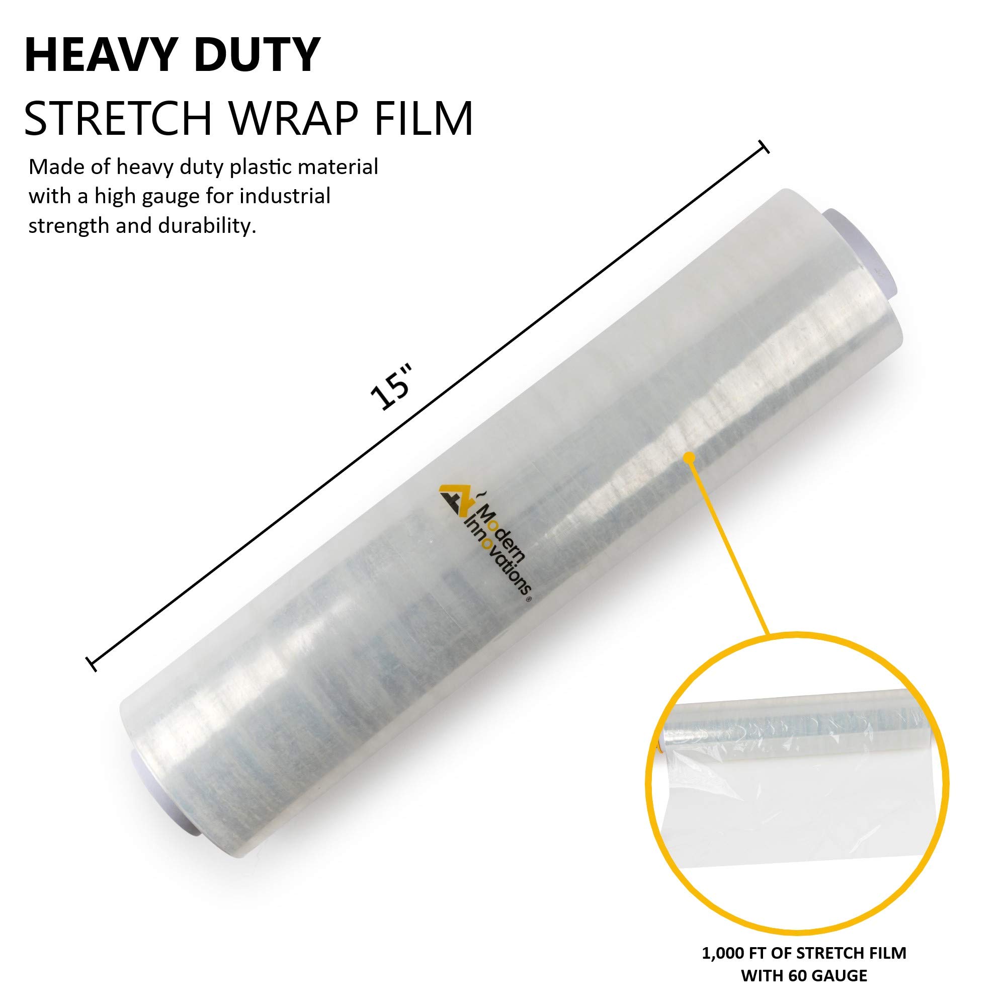 An application scenario or product detail of cling film for wrapping furniture - Image 21