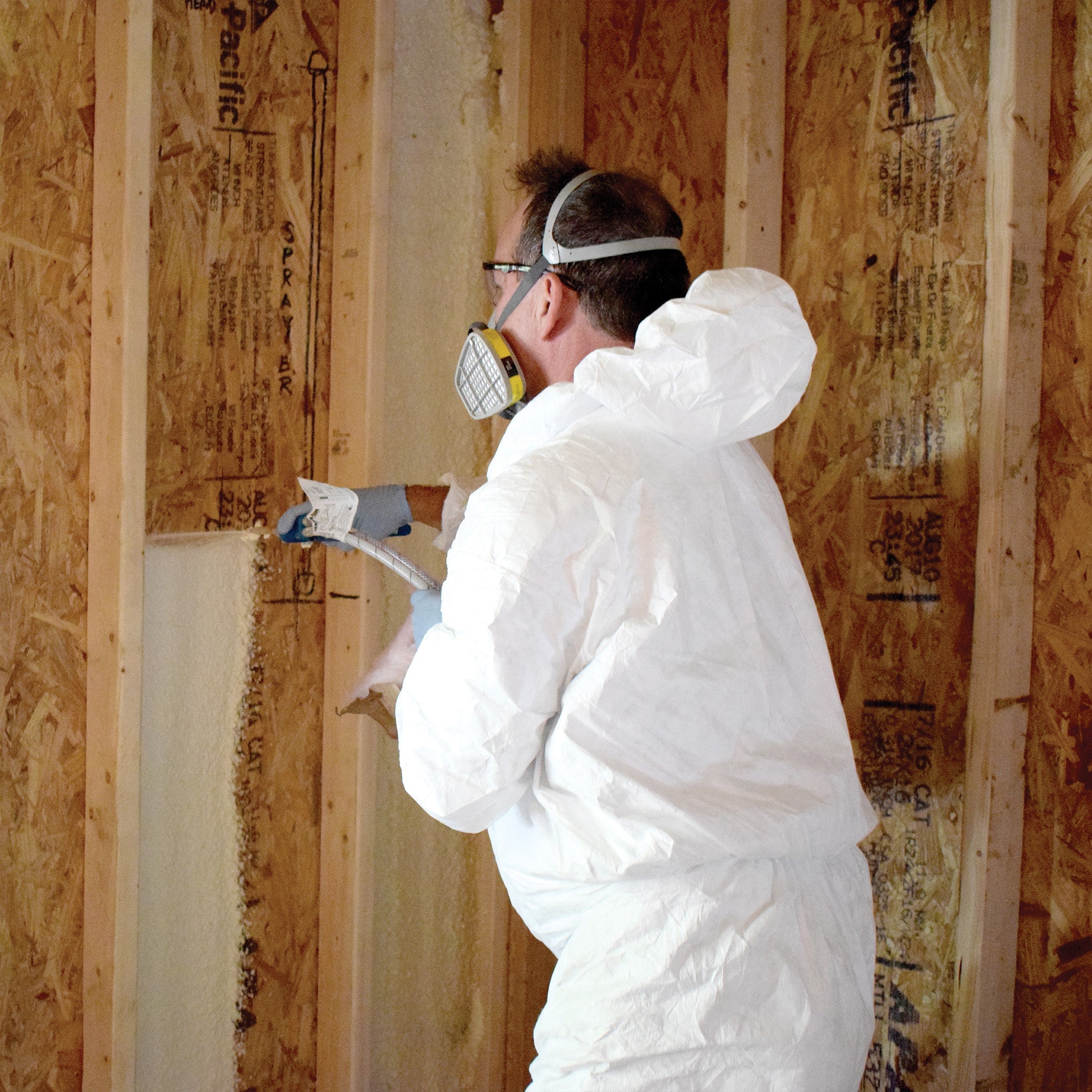 An application scenario or product detail of closed cell insulating foam - Image 4