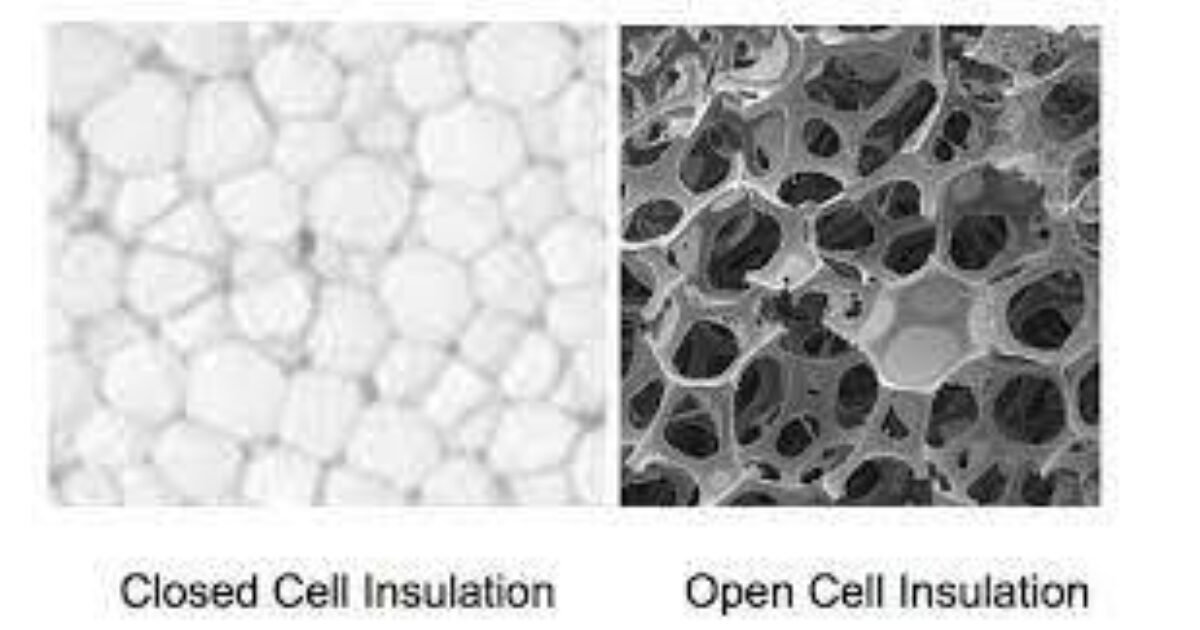 An application scenario or product detail of closed cell insulating foam - Image 14