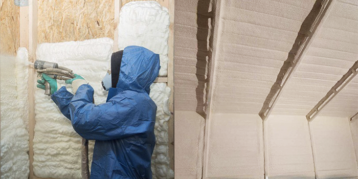 An application scenario or product detail of closed cell insulating foam - Image 17