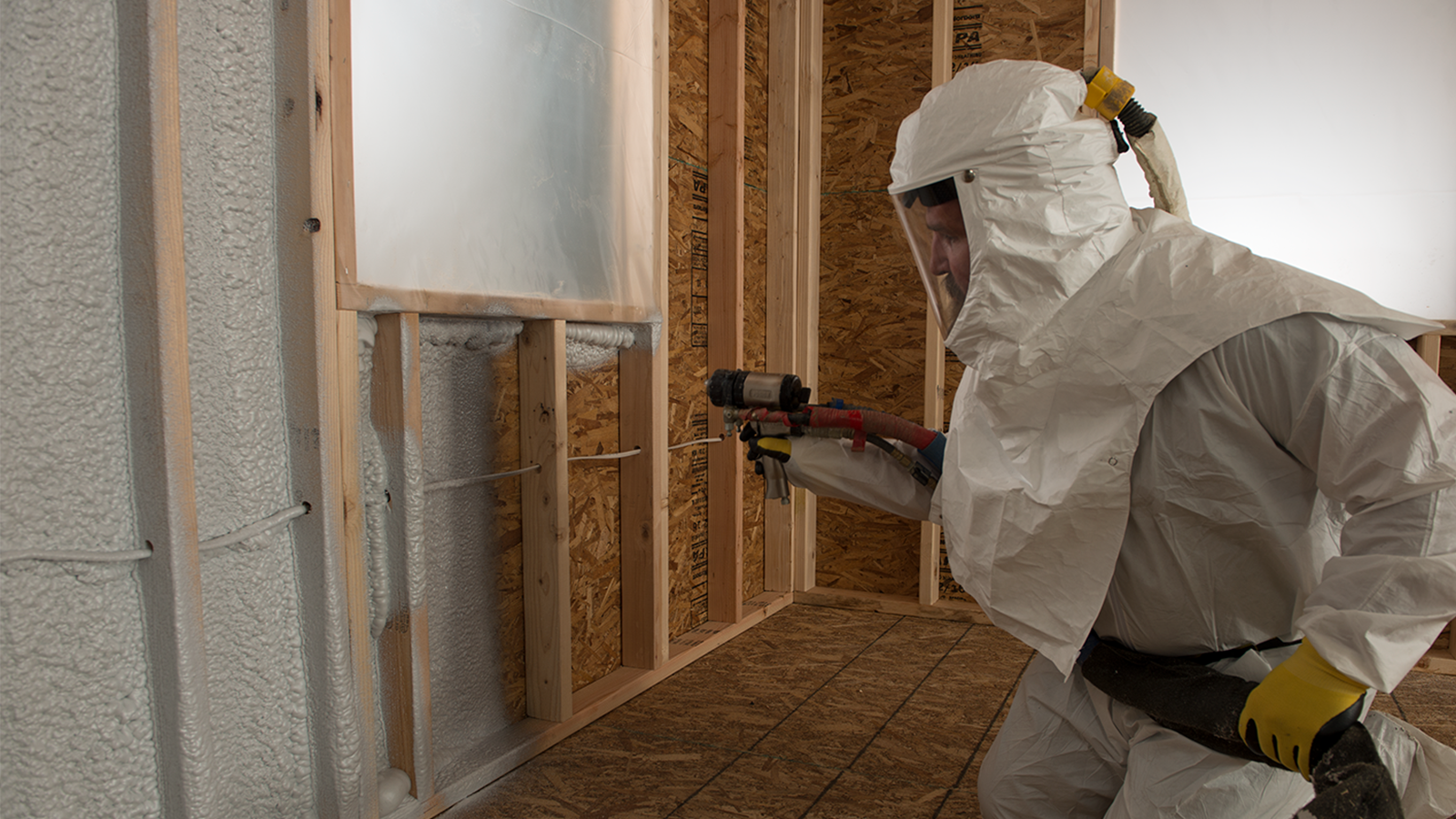 An application scenario or product detail of closed cell insulating foam - Image 21