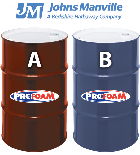 An application scenario or product detail of closed-cell polyurethane foam - Image 3