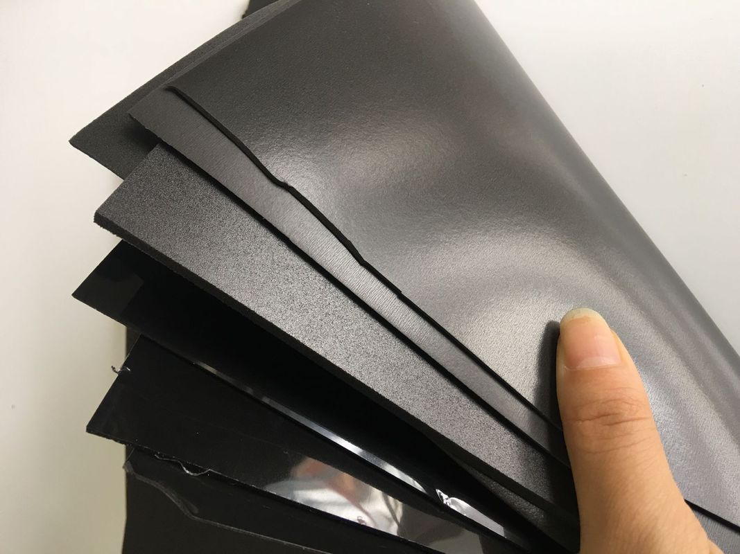 An application scenario or product detail of closed-cell polyurethane foam - Image 11