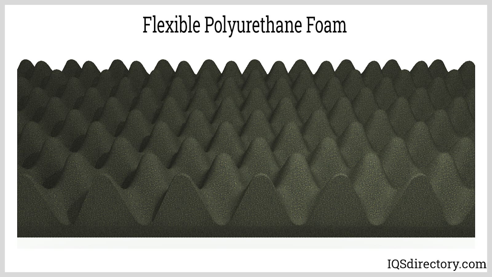 An application scenario or product detail of closed-cell polyurethane foam - Image 16