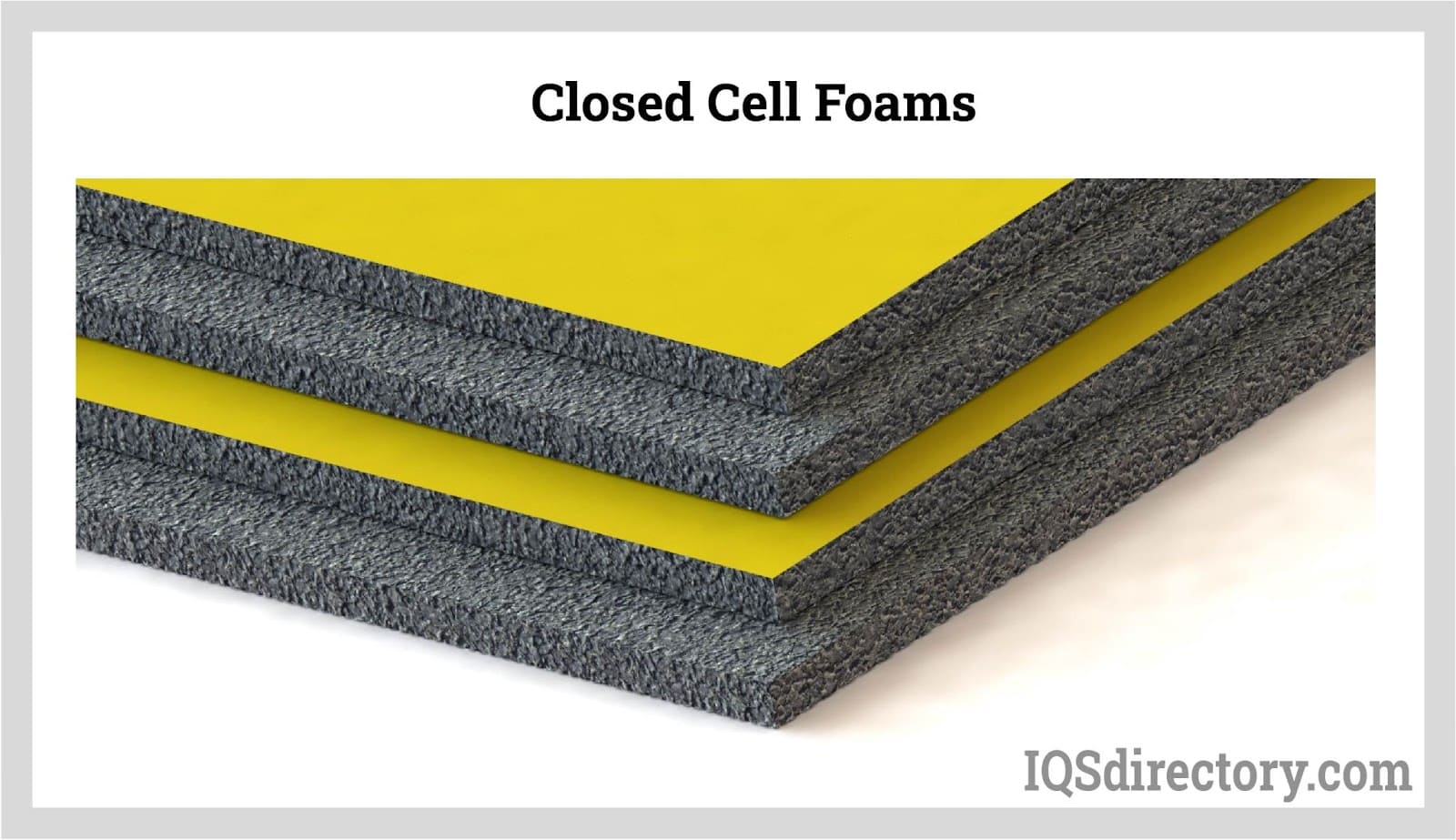 Featured image for the closed-cell polyurethane foam guide
