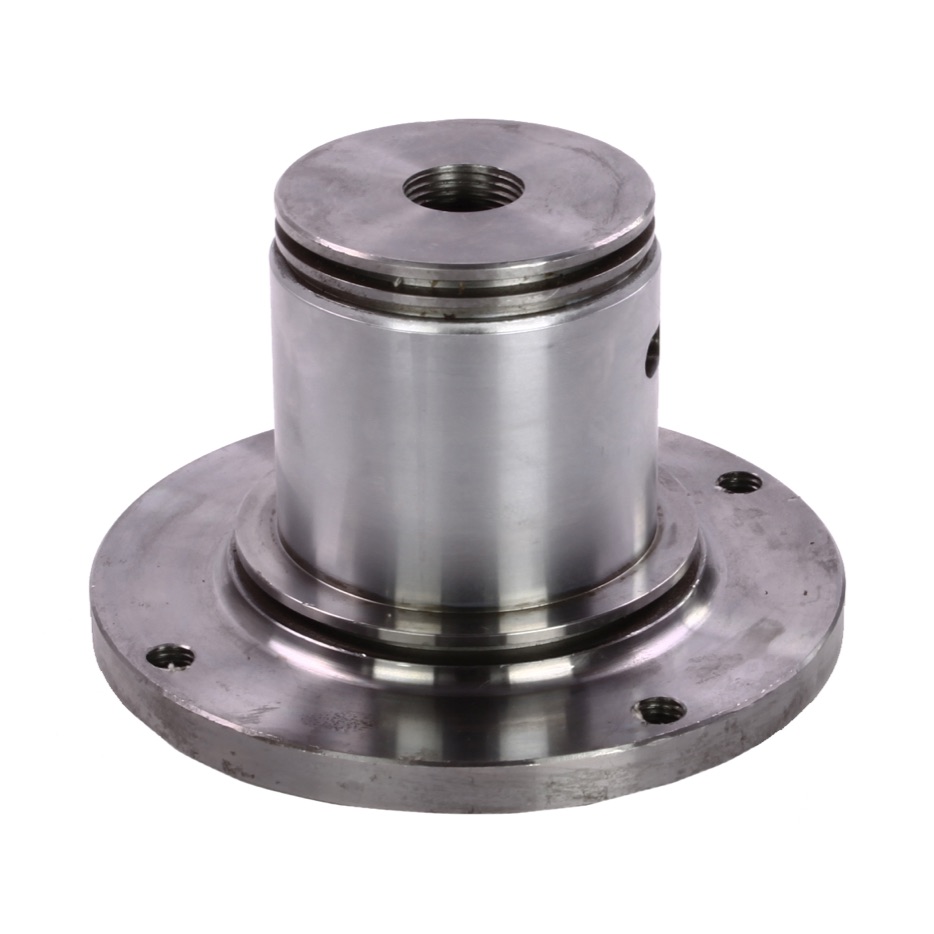 An application scenario or product detail of closed die forging - Image 11