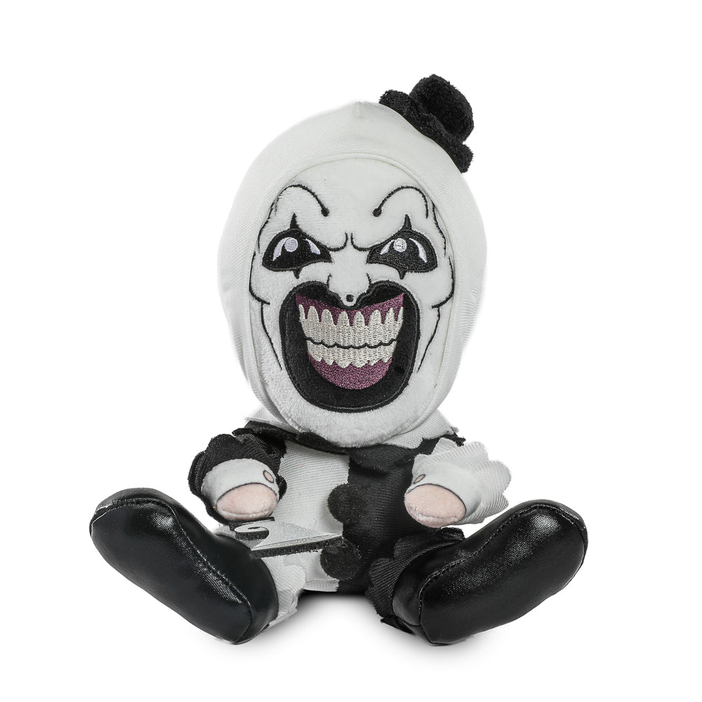 An application scenario or product detail of clown plush - Image 10