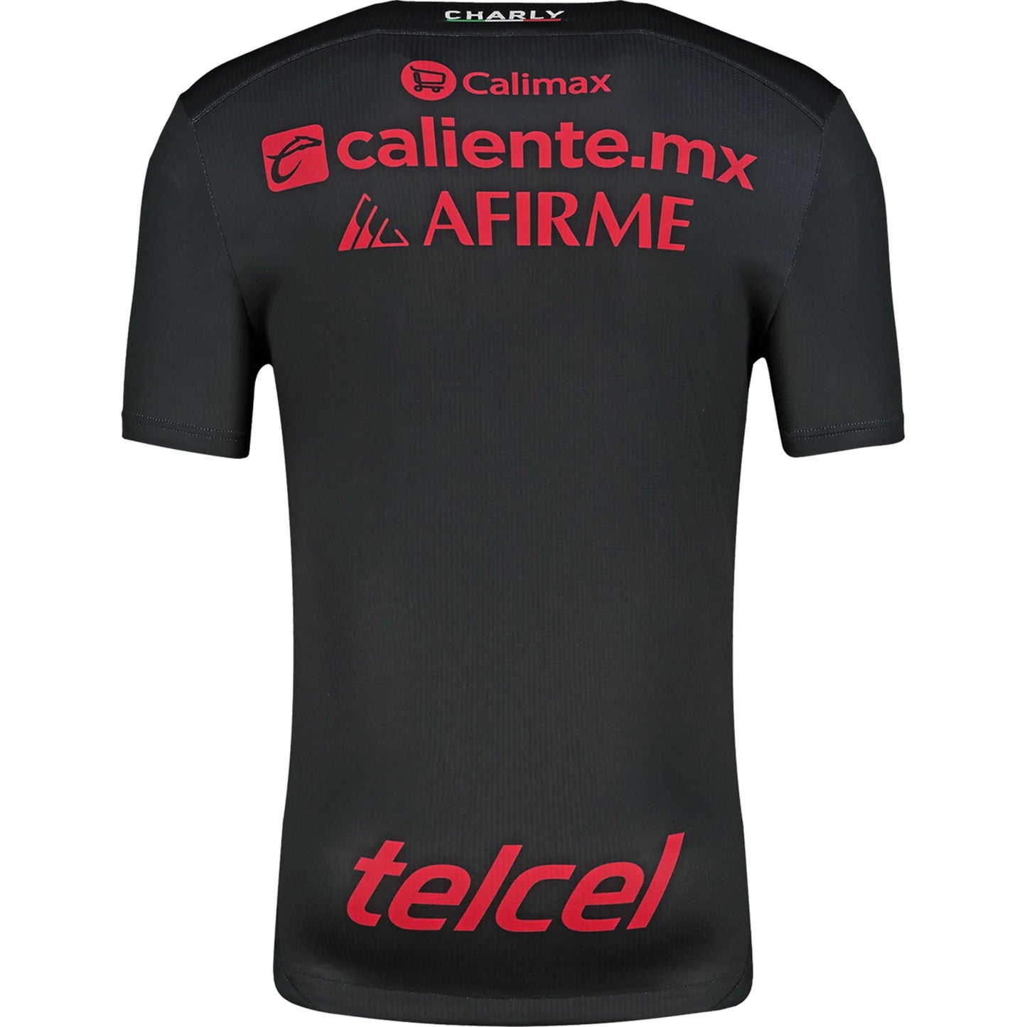 An application scenario or product detail of club tijuana jersey - Image 5