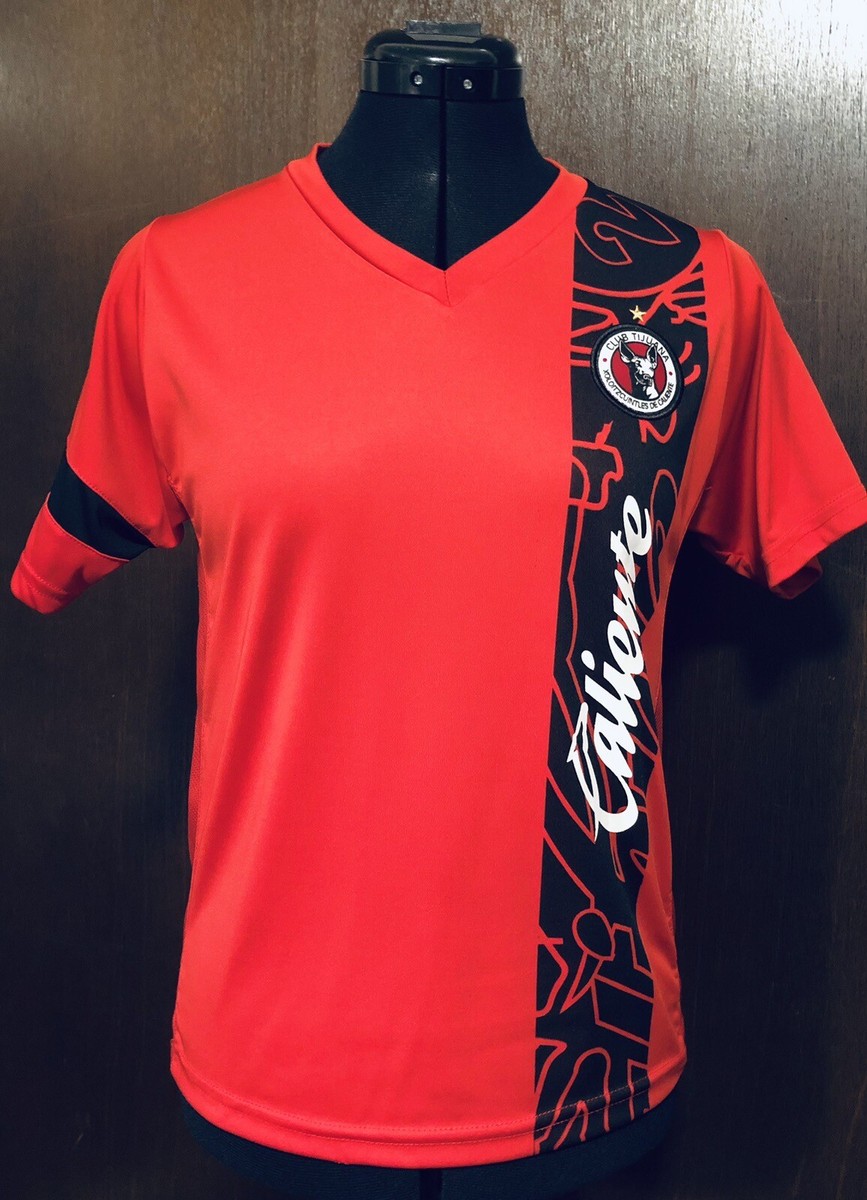 An application scenario or product detail of club tijuana jersey - Image 10