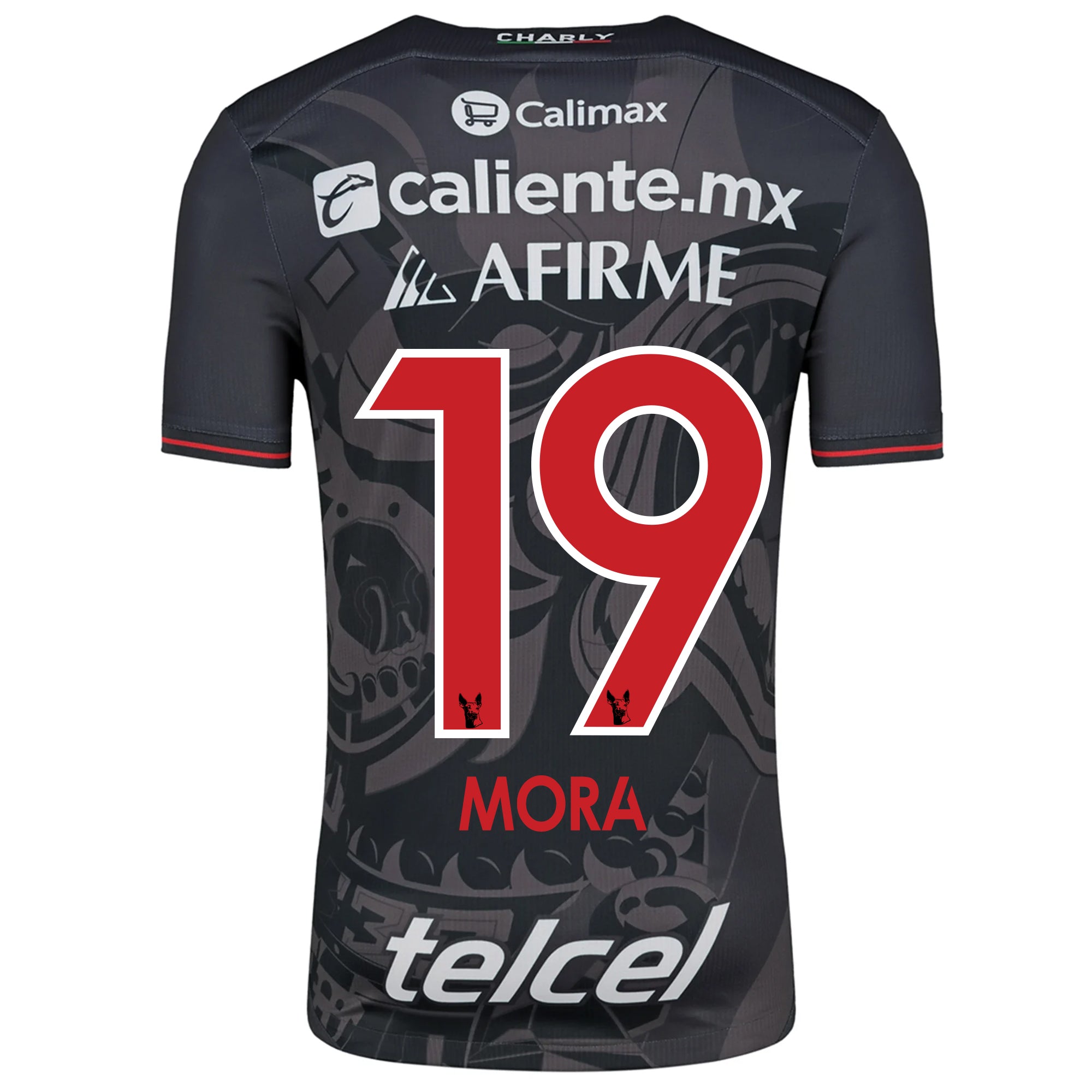 An application scenario or product detail of club tijuana jersey - Image 19