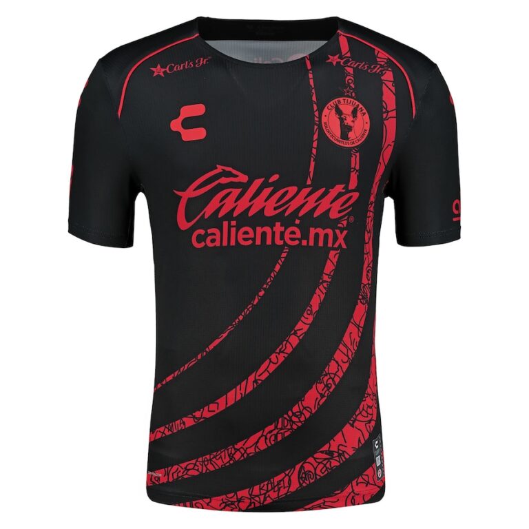 Featured image for the club tijuana jersey guide