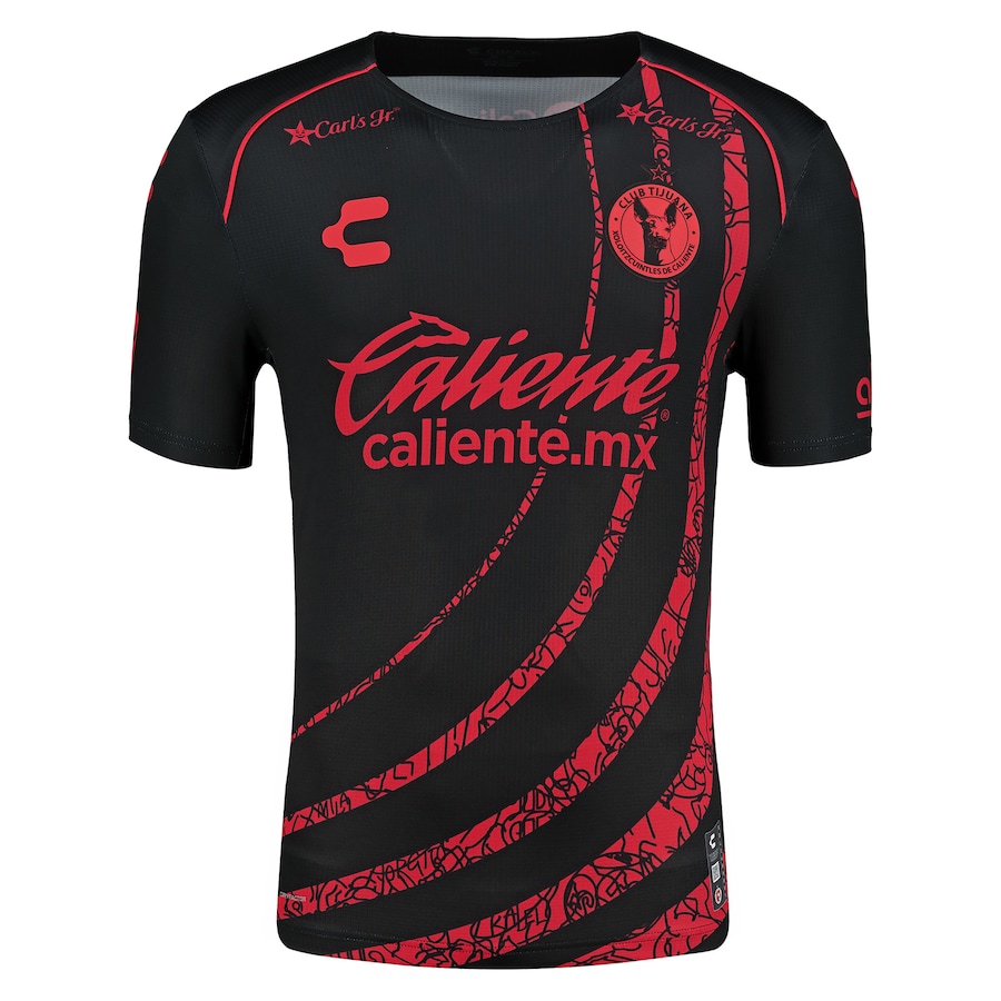 Featured image for the club tijuana jersey guide