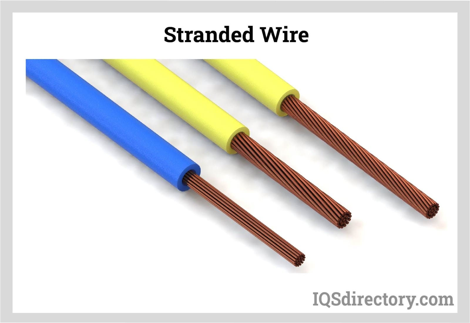 An application scenario or product detail of c&m wire and rope - Image 5