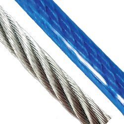 An application scenario or product detail of c&m wire and rope - Image 10