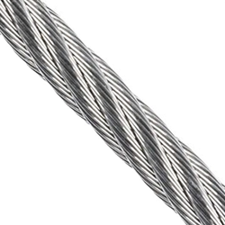 An application scenario or product detail of c&m wire and rope - Image 11