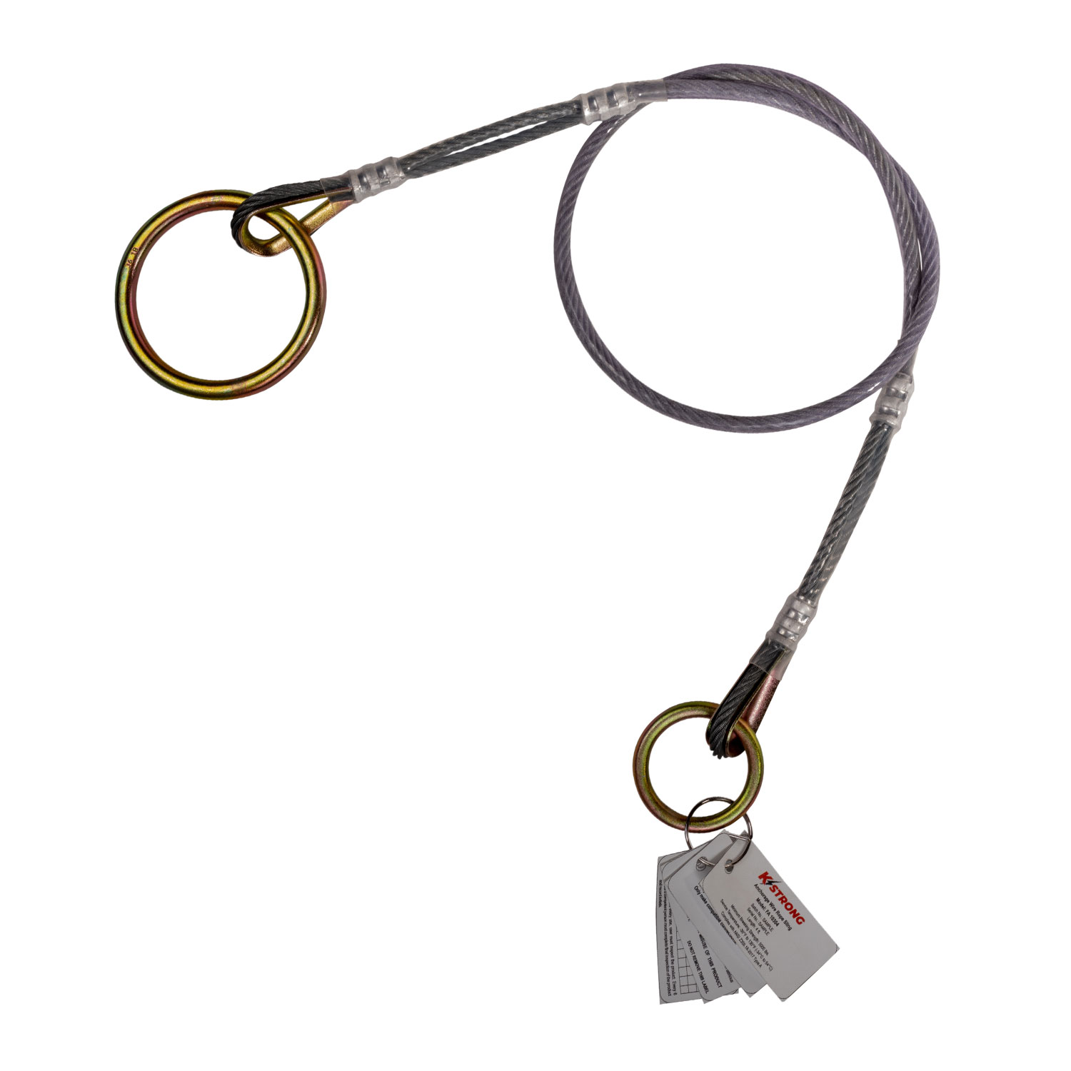 An application scenario or product detail of c&m wire and rope - Image 20