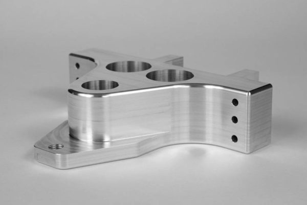 关于 cnc machining 的说明性图片