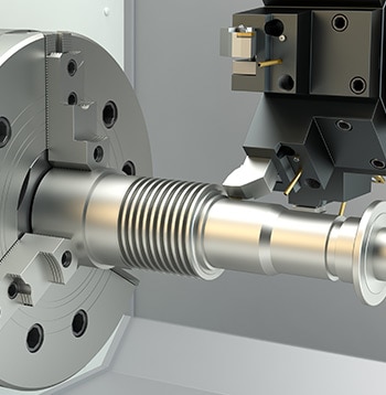 关于 cnc machining 的说明性图片