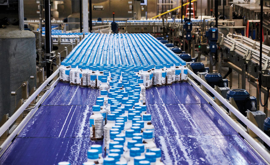 An application scenario or product detail of co packers in nj - Image 1